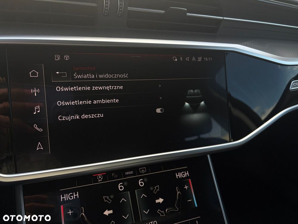 Audi A6 Avant - 35