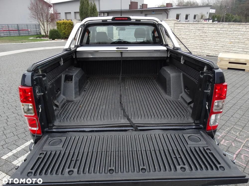Ford Ranger 2,0 l EcoBlue XLT - 18