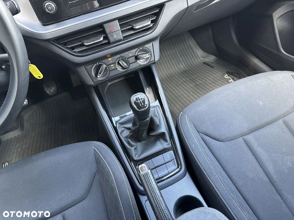 Skoda Scala 1.0 TSI Ambition - 12