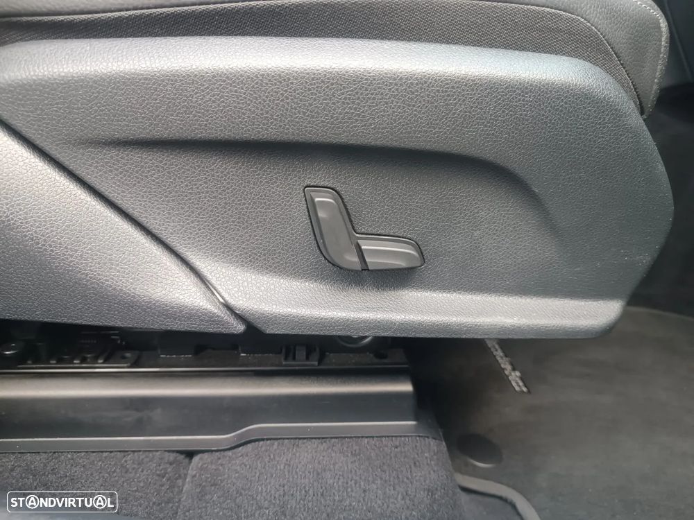 Mercedes-Benz EQC 400 4Matic - 7