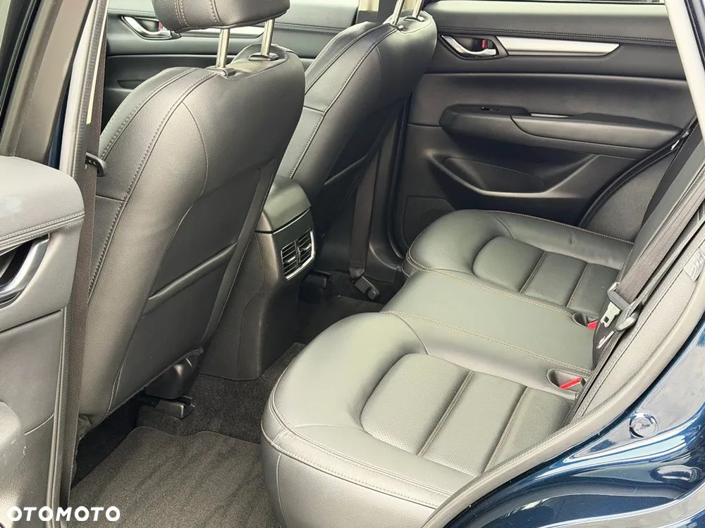 Mazda CX-5 2.0 Skyprestige 2WD - 10