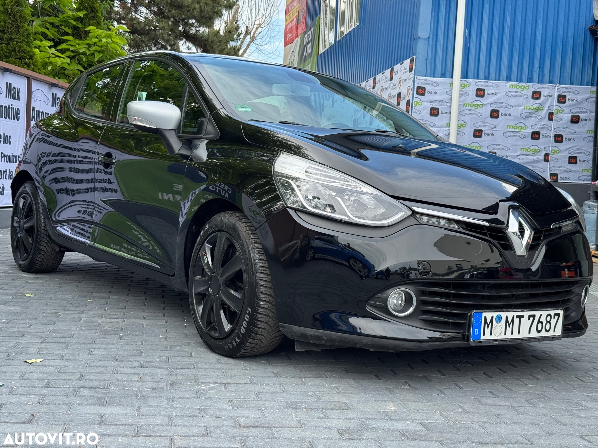 Renault Clio (Energy) TCe 90 Bose Edition - 30