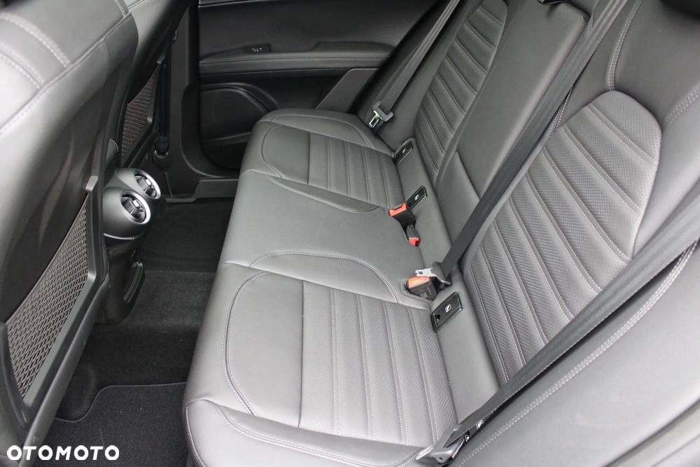 Alfa Romeo Stelvio 2.0 Turbo Veloce Q4 - 18