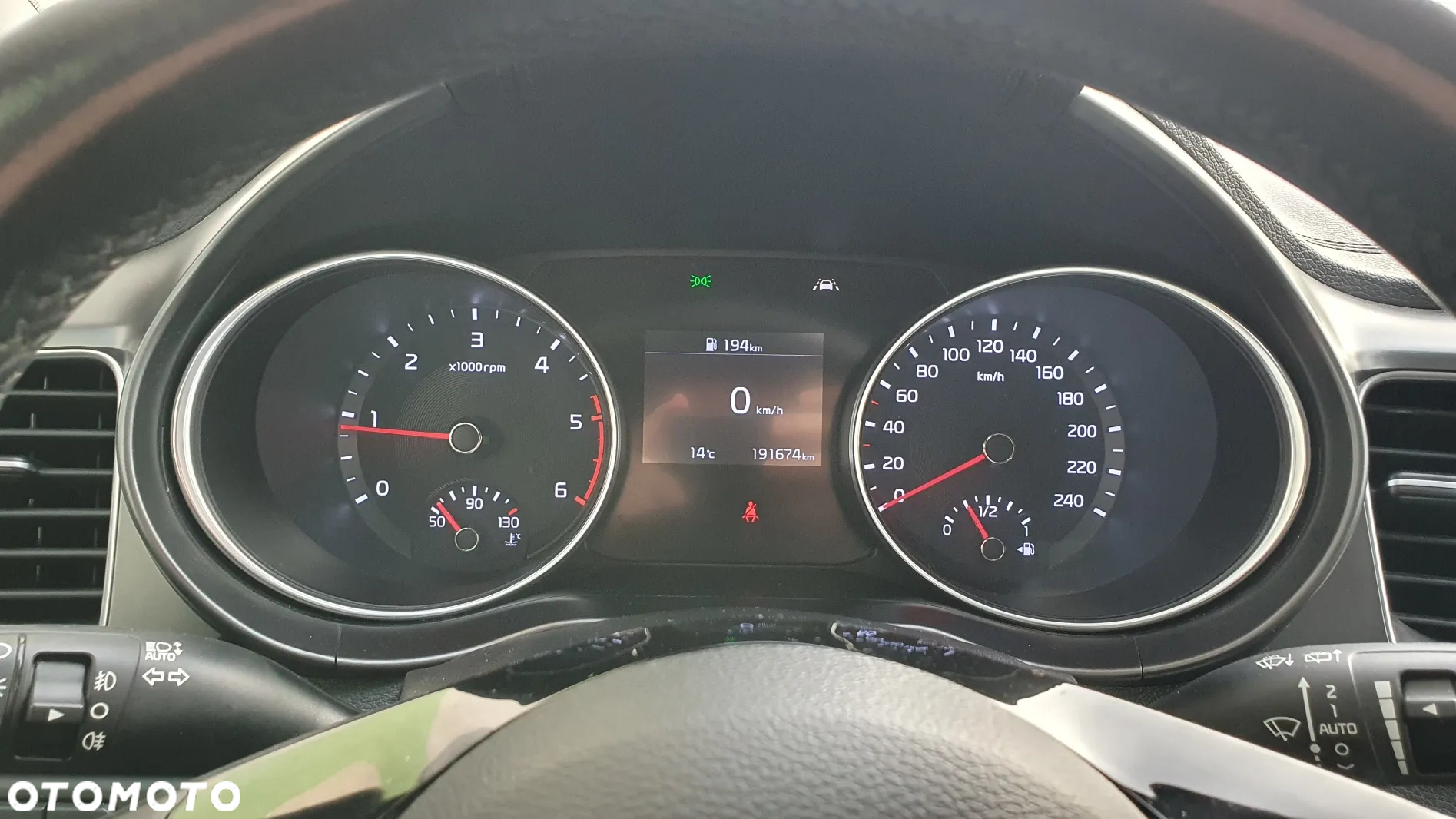 Kia Ceed 1.6 CRDi SCR M - 17