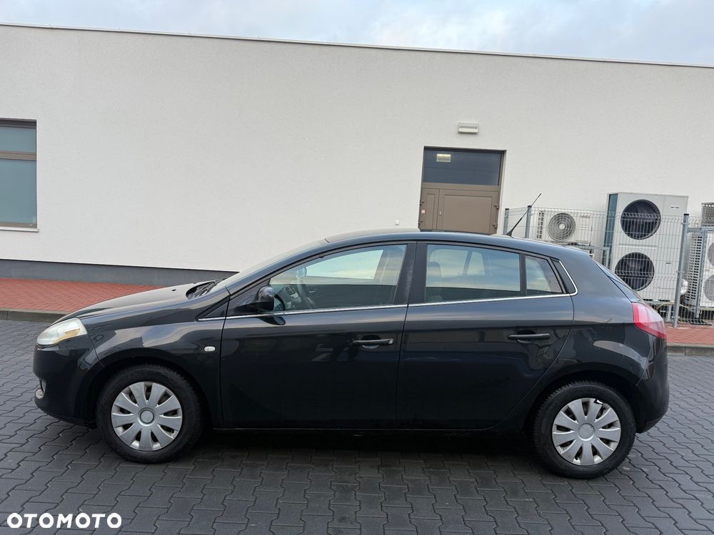Fiat Bravo 1.4 16V MyLife - 4
