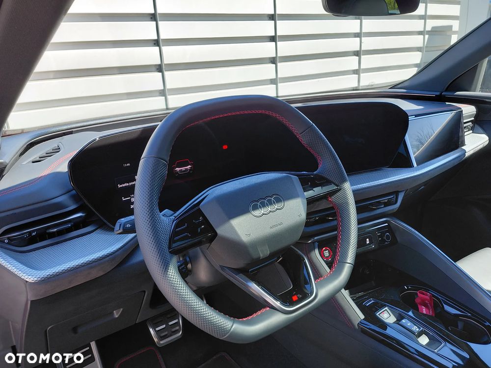 Audi Q5 Sportback e-Hybrid 220 kW Quattro S tronic - 6