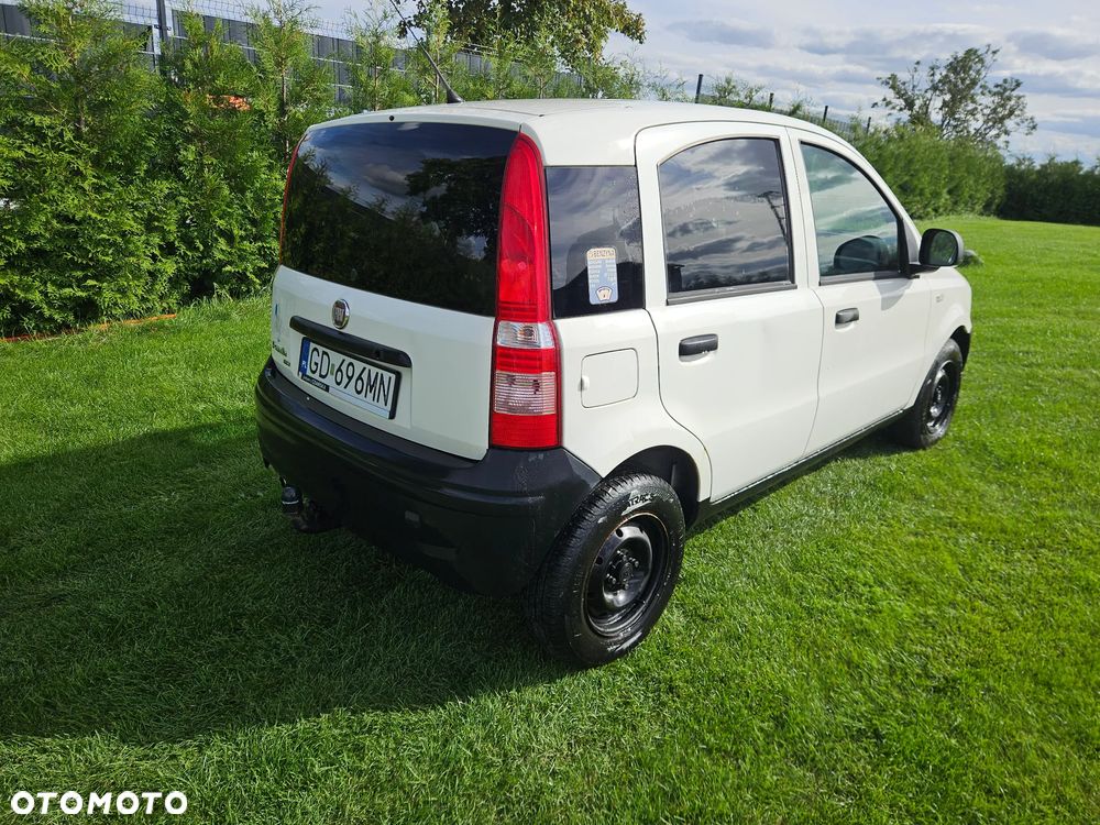 Fiat Panda 1.2 Pop - 3