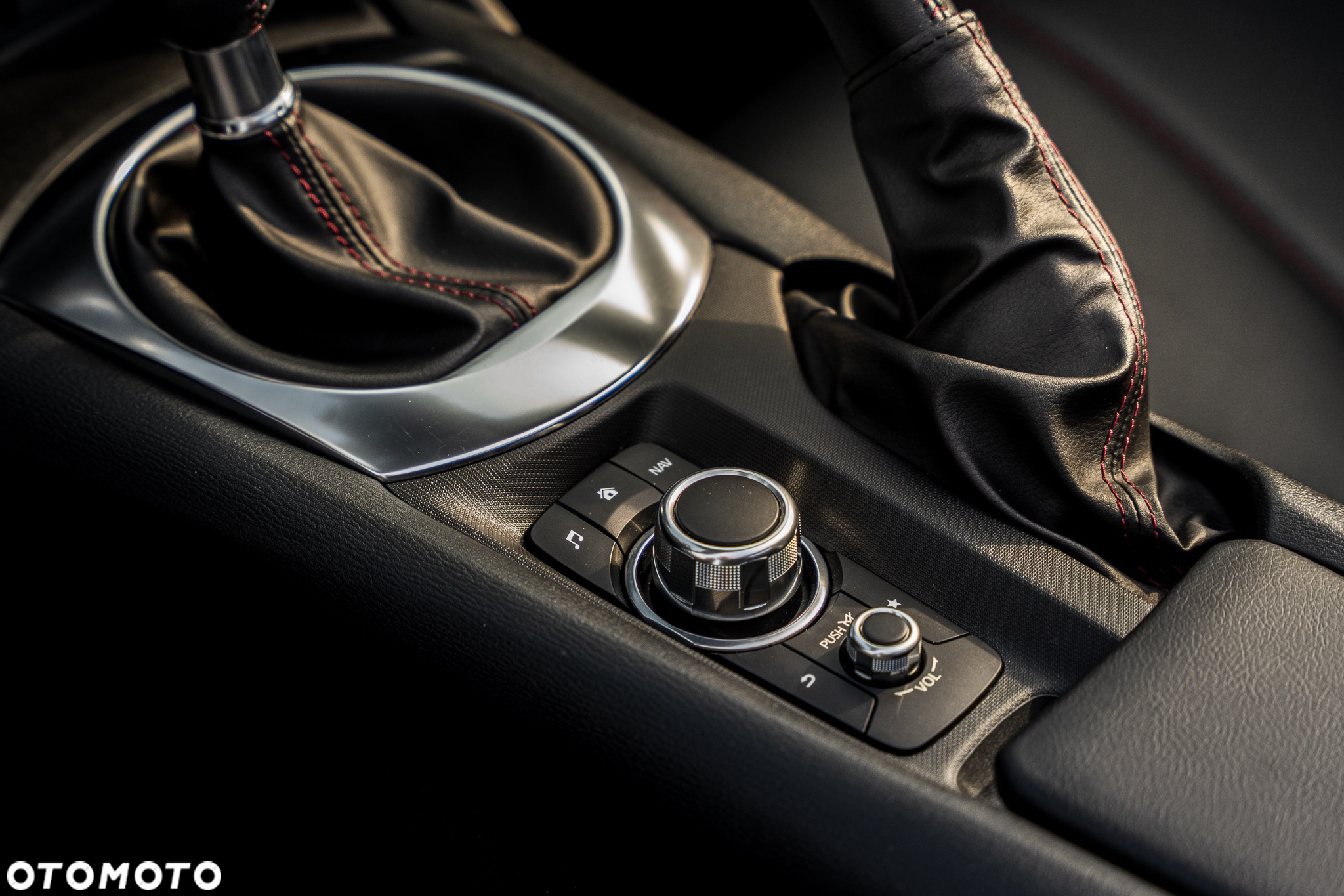 Mazda MX-5 2.0 Skyfreedom i-ELOOP - 13