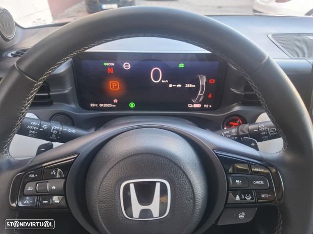 Honda e-Ny1 Advance-Pack - 28