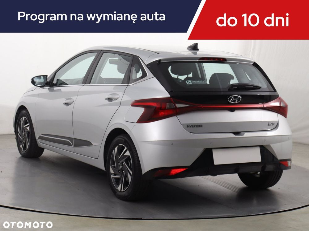 Hyundai i20 - 5