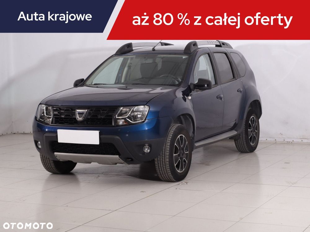 Dacia Duster - 3