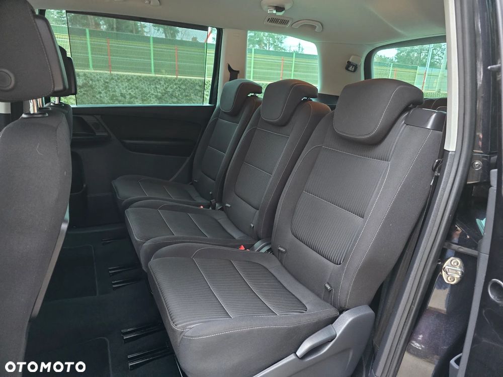 Seat Alhambra 2.0 TDI Start & Stop Allrad 4You - 27