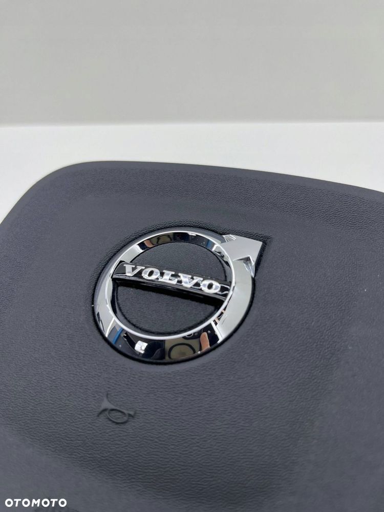 VOLVO XC40 PODUSZKA AIRBAG KIEROWCY ORYGINAŁ 32288355 - 4