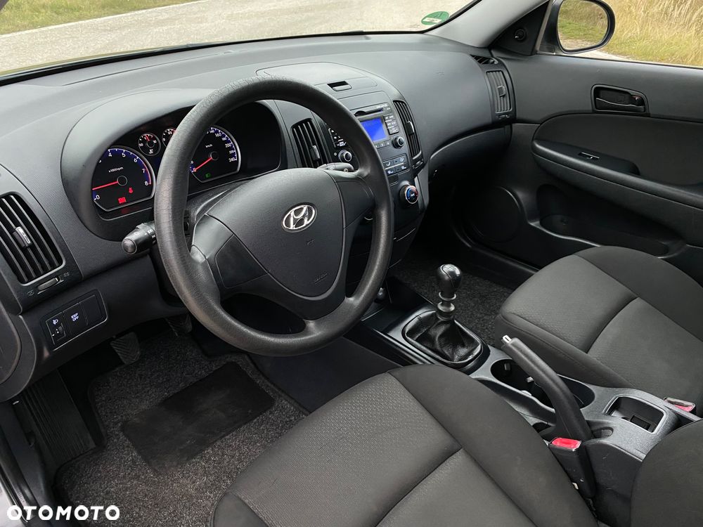 Hyundai i30 1.4 Classic - 7