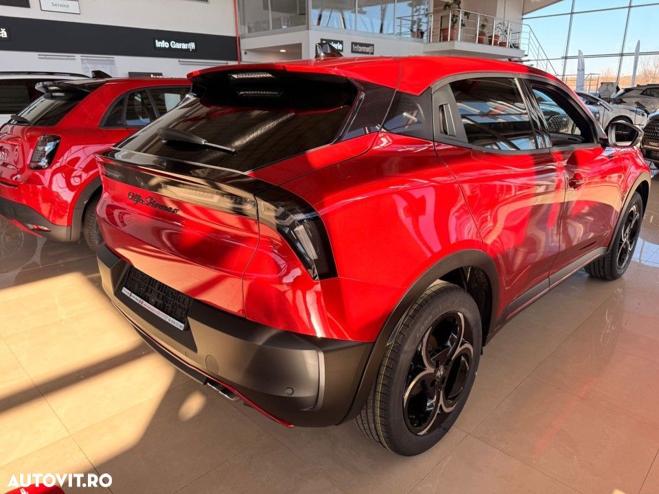 Alfa Romeo Junior - 3