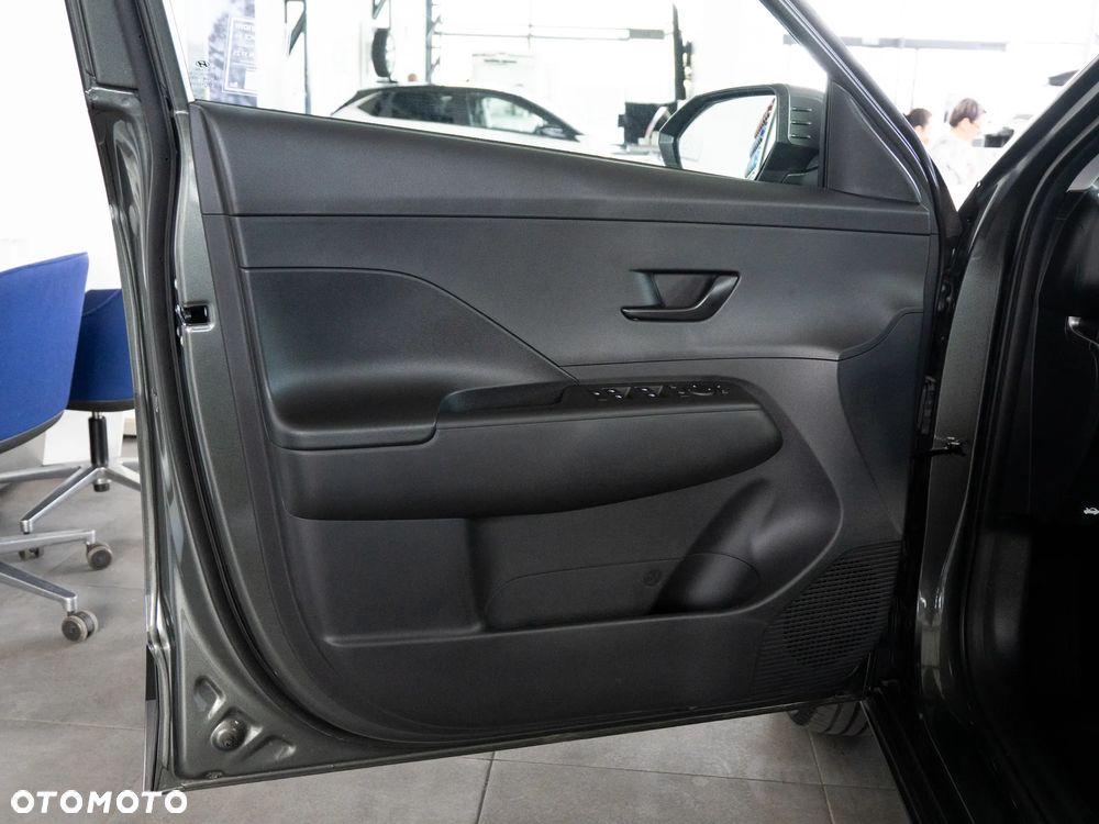 Hyundai Kona 1.0 T-GDI Smart - 11