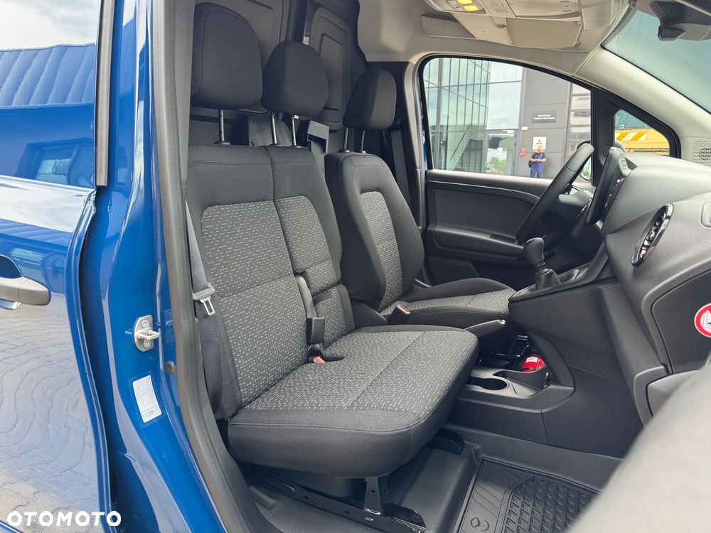 Mercedes-Benz Citan - 19