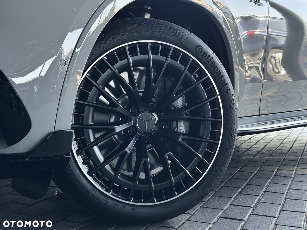 Mercedes-Benz GLC - 7