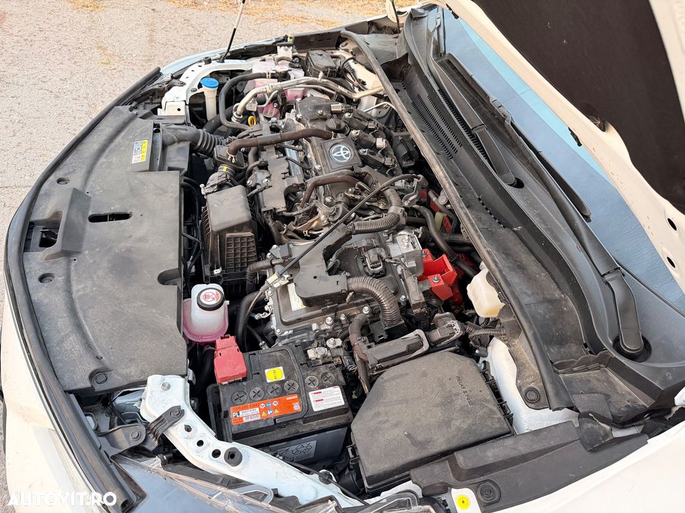 Toyota Corolla - 17