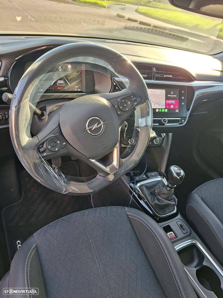 Opel Corsa 1.2 T Elegance - 6