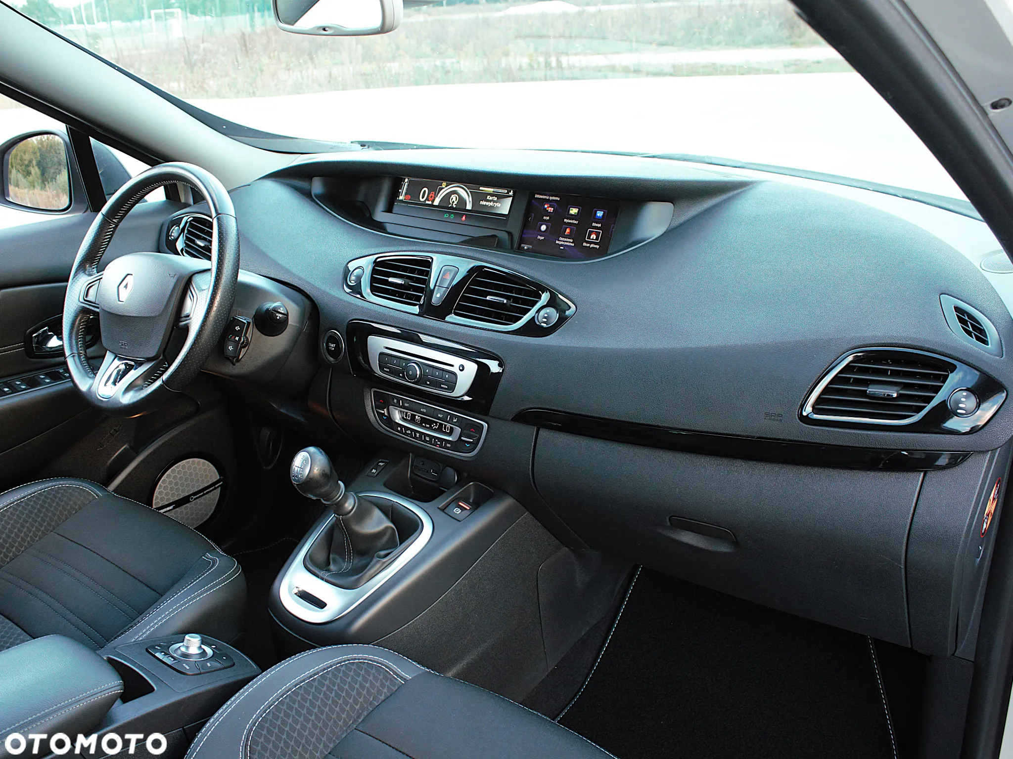 Renault Scenic 1.2 TCe Energy Bose Edition - 16