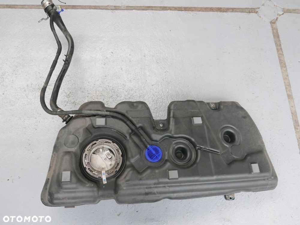 bmw f48 x1 bak zbiornik paliwa diesel 7348331 - 6