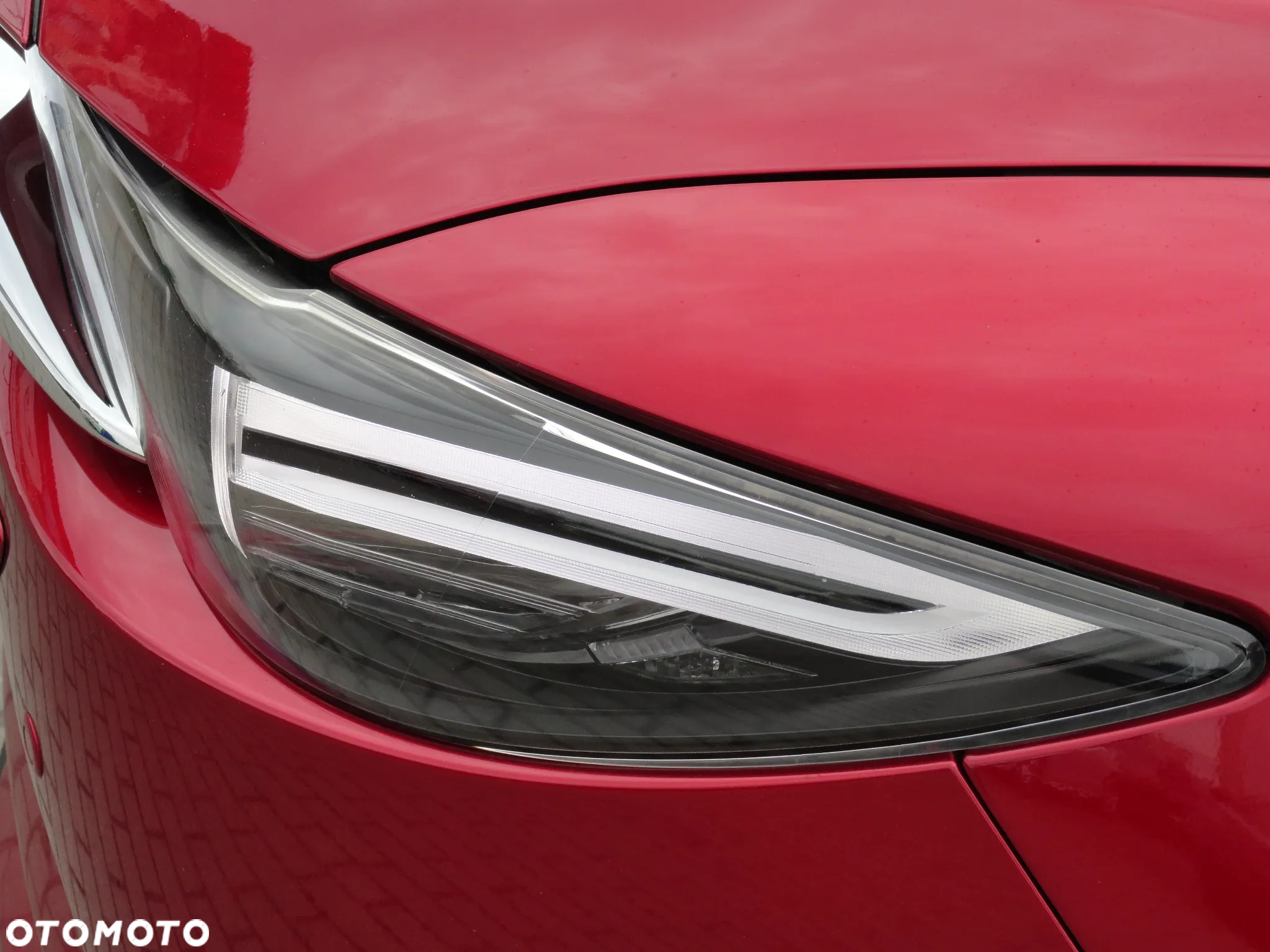 Mazda CX-5 SKYACTIV-G 165 AWD Exclusive-Line - 35