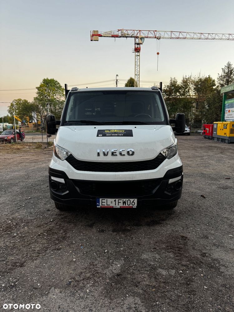 Iveco Daily - 10