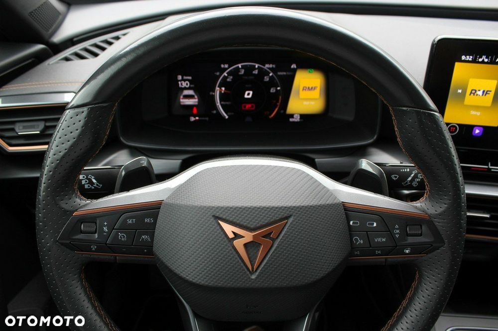 Cupra Formentor 1.5 TSI DSG - 15