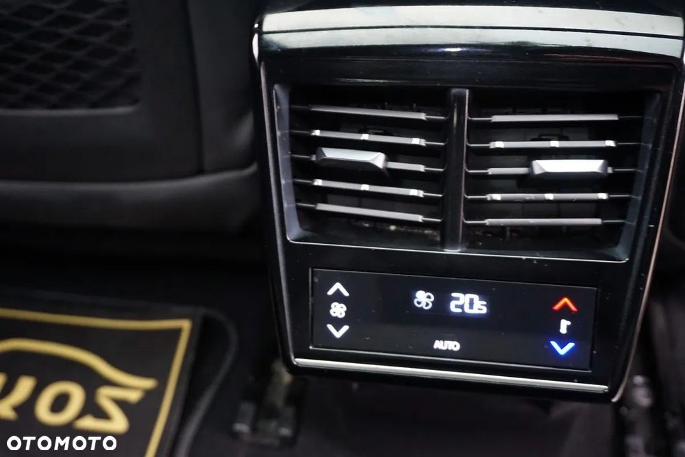 DS Automobiles DS 7 Crossback - 37