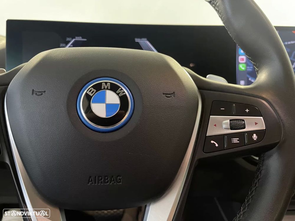 BMW 320 e Auto - 22