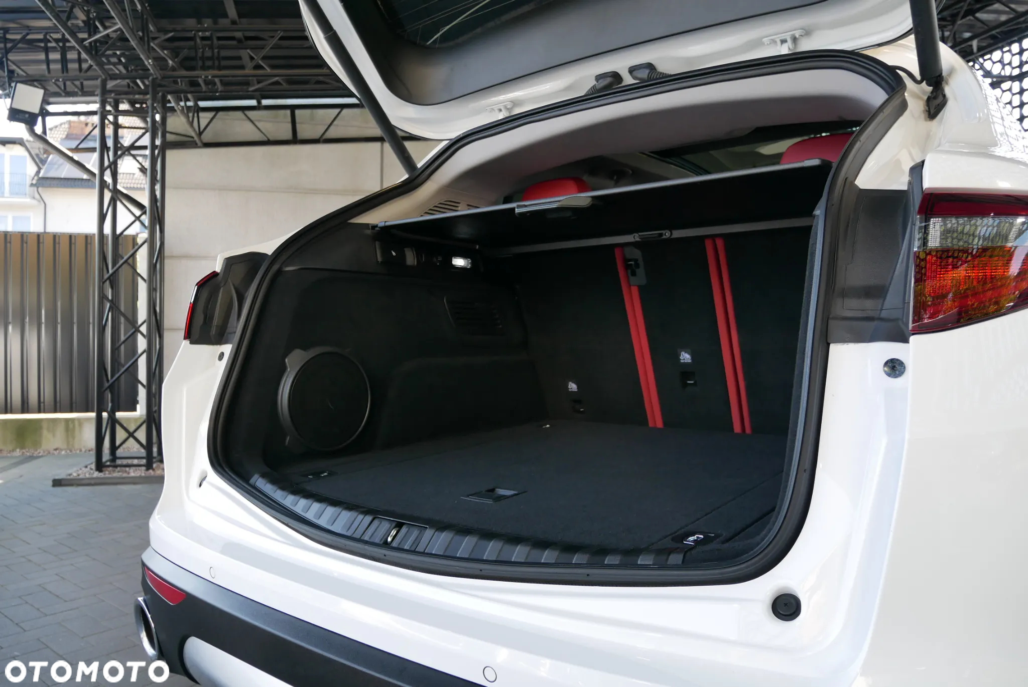 Alfa Romeo Stelvio - 29