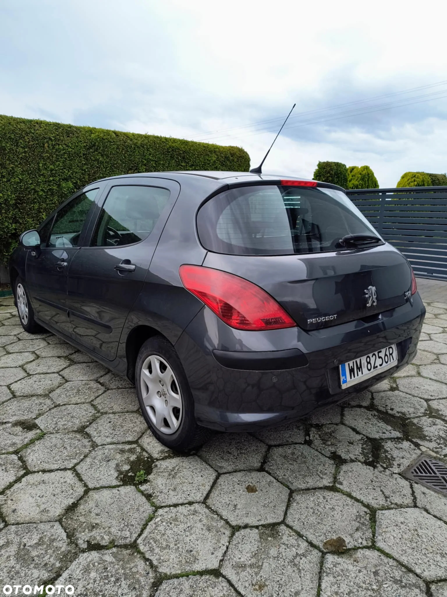 Peugeot 308 1.6 HDi Trendy - 3