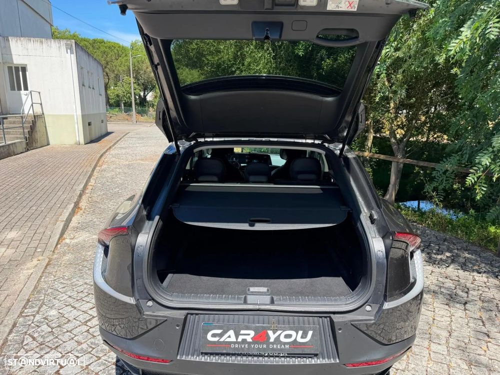 Kia EV6 58 kWh Air - 24