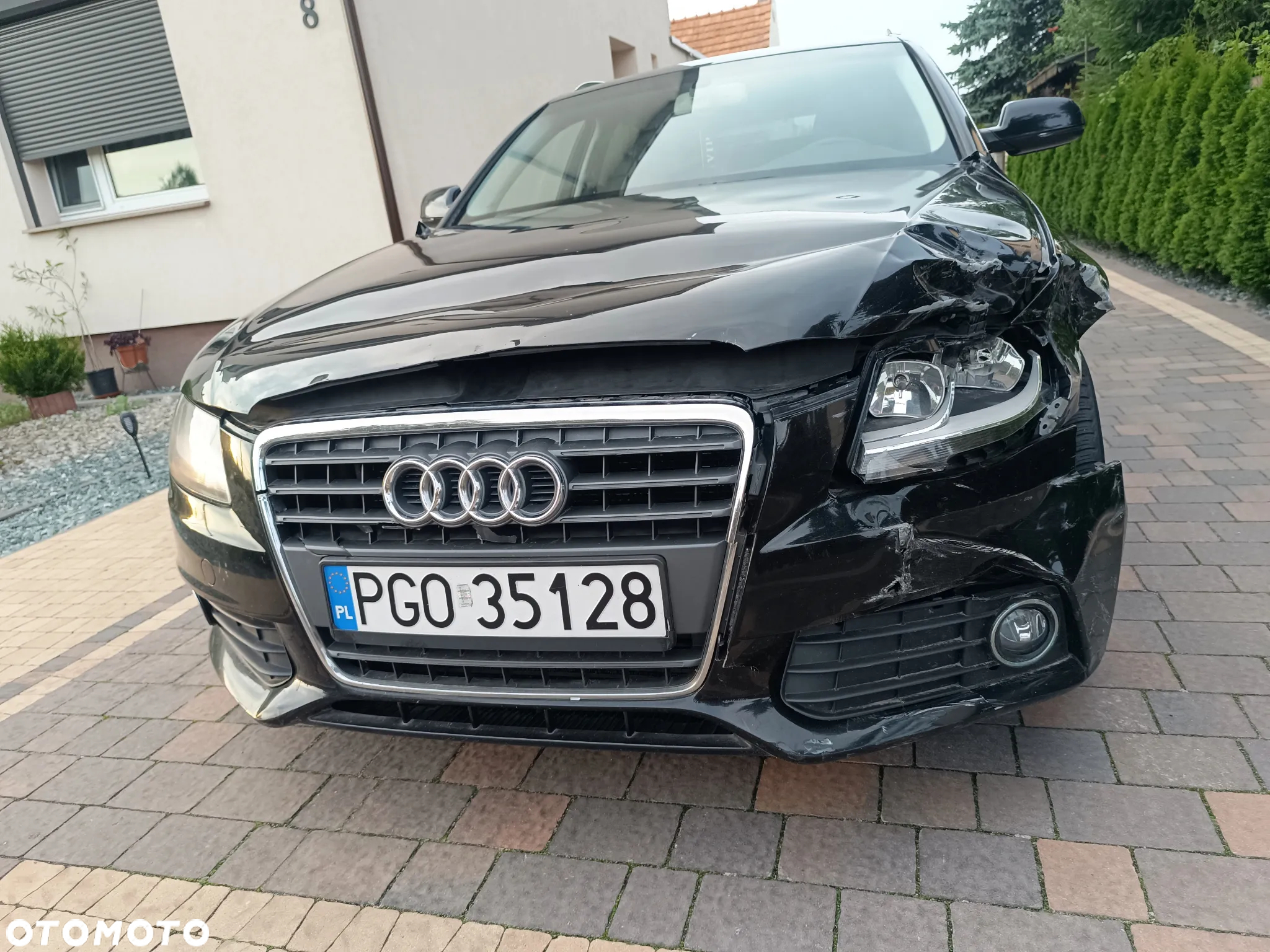 Audi A4 2.0 TDI Limited Edition Multitr - 25