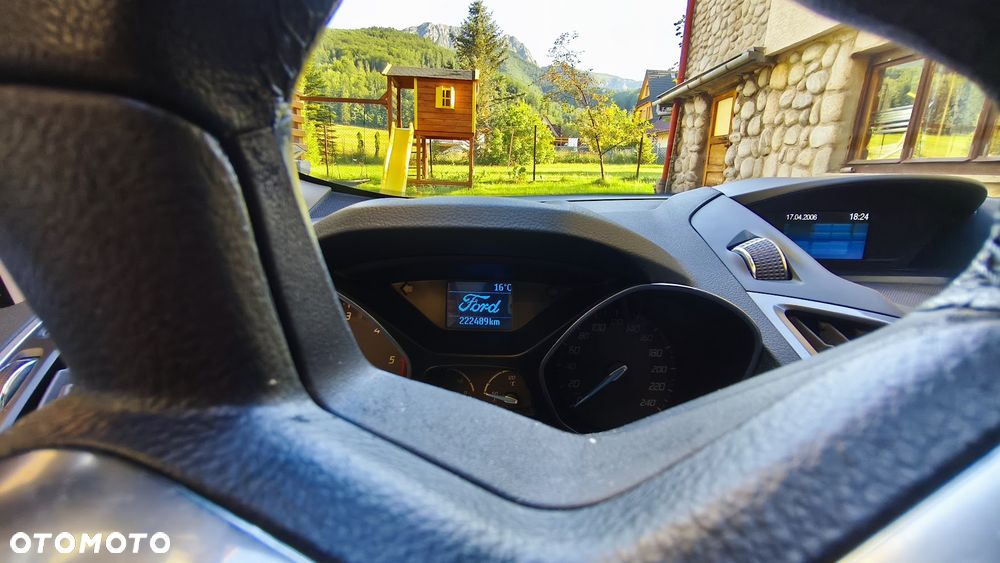 Ford C-MAX 2.0 TDCi Titanium MPS6 - 6