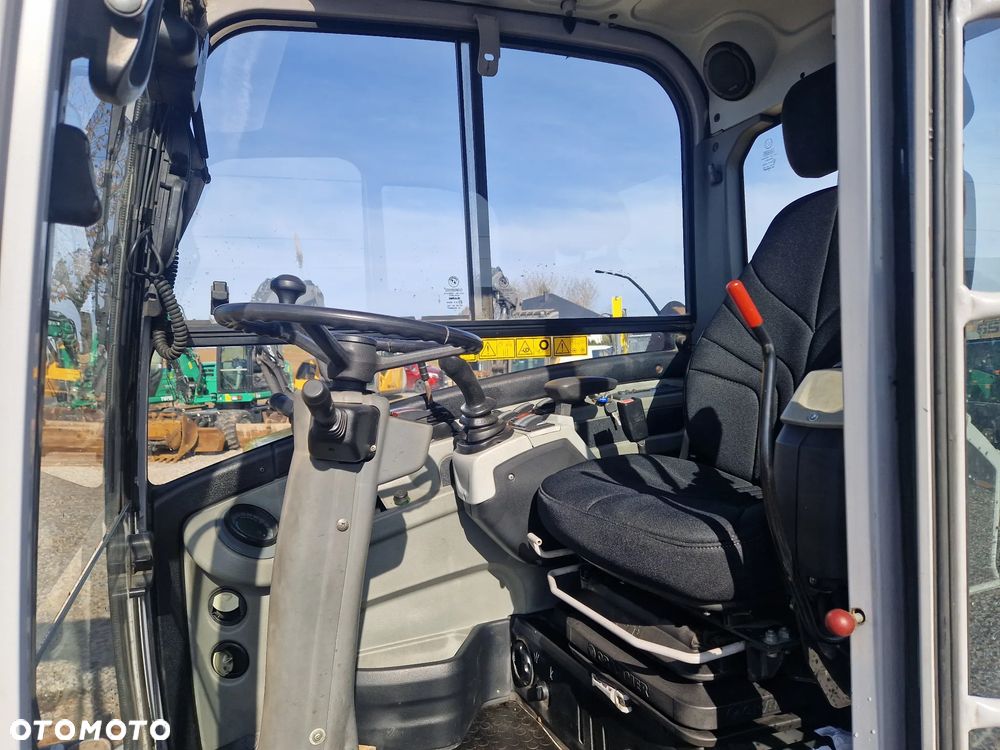 Wacker Neuson 6503 - 10