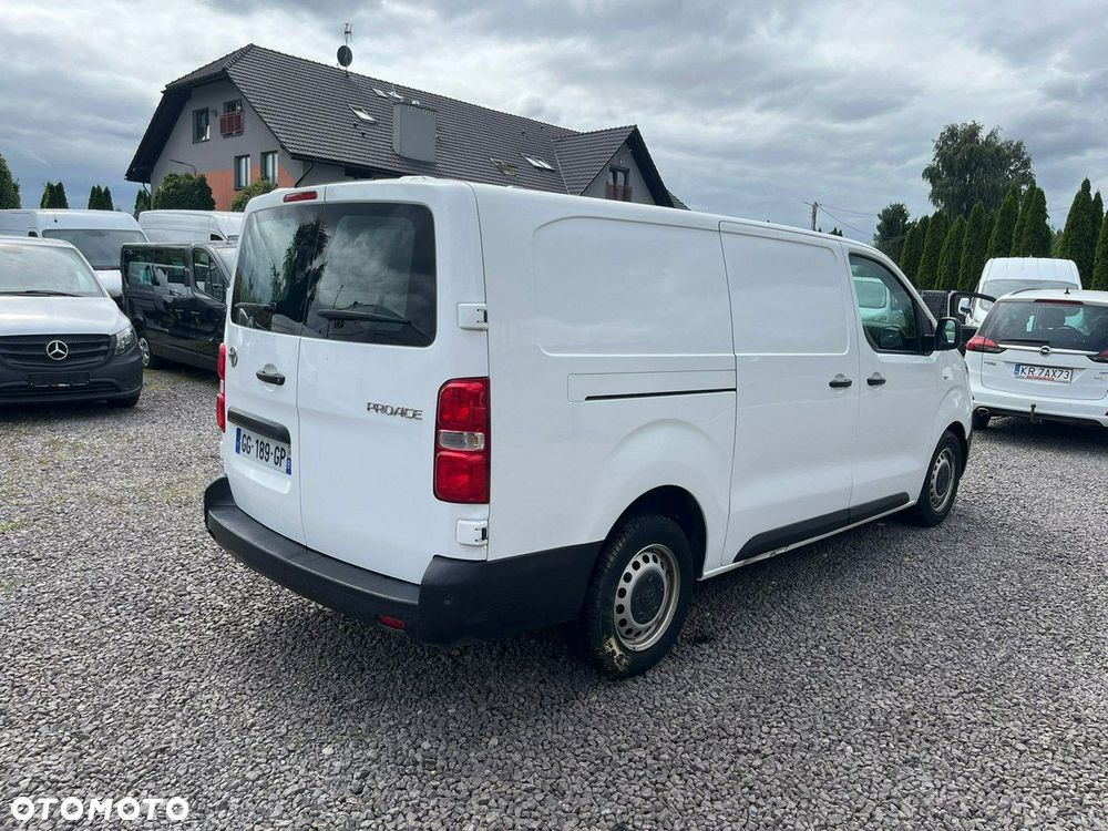 Toyota ProAce - 6