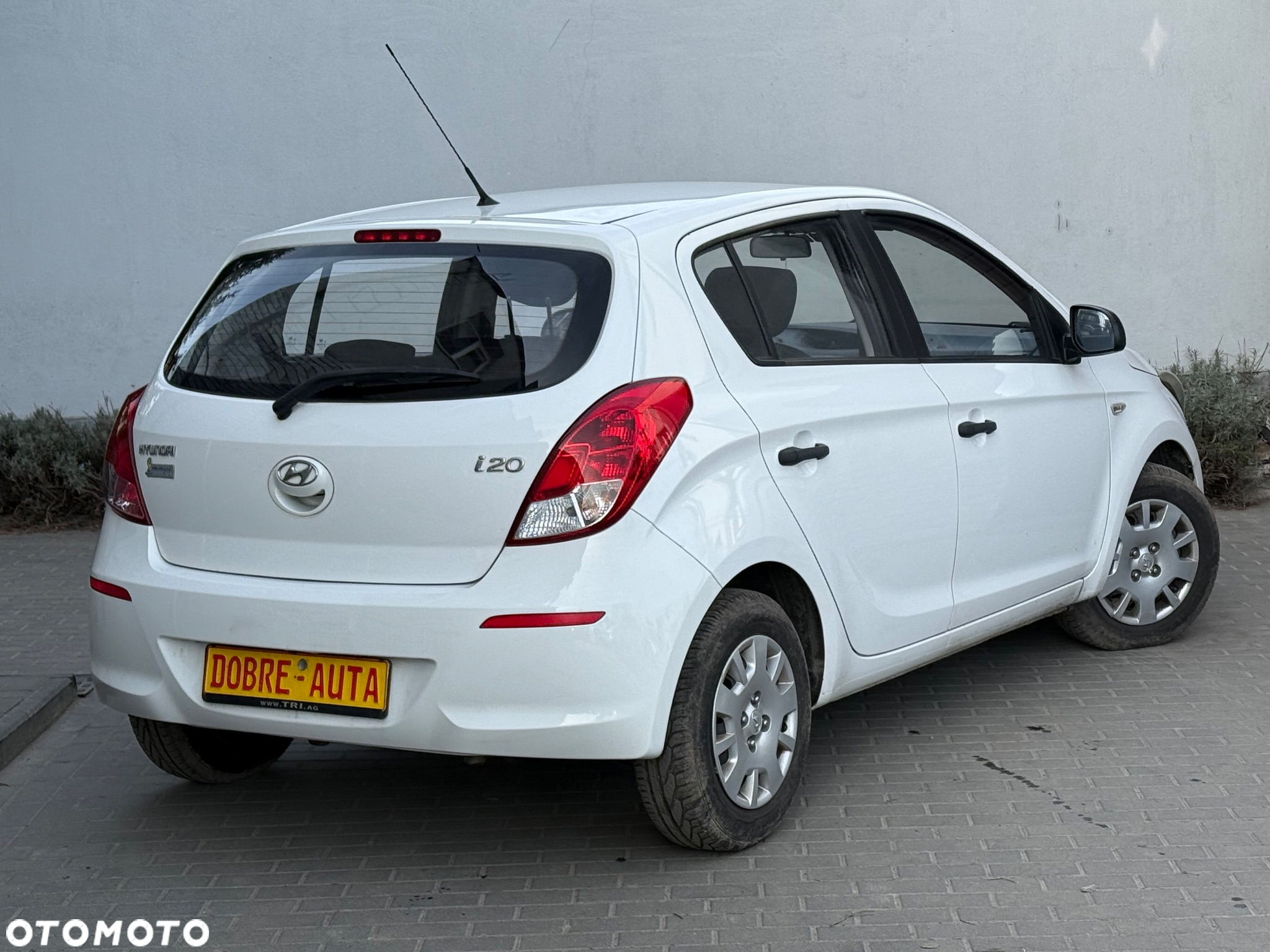 Hyundai i20 1.25 Style - 22