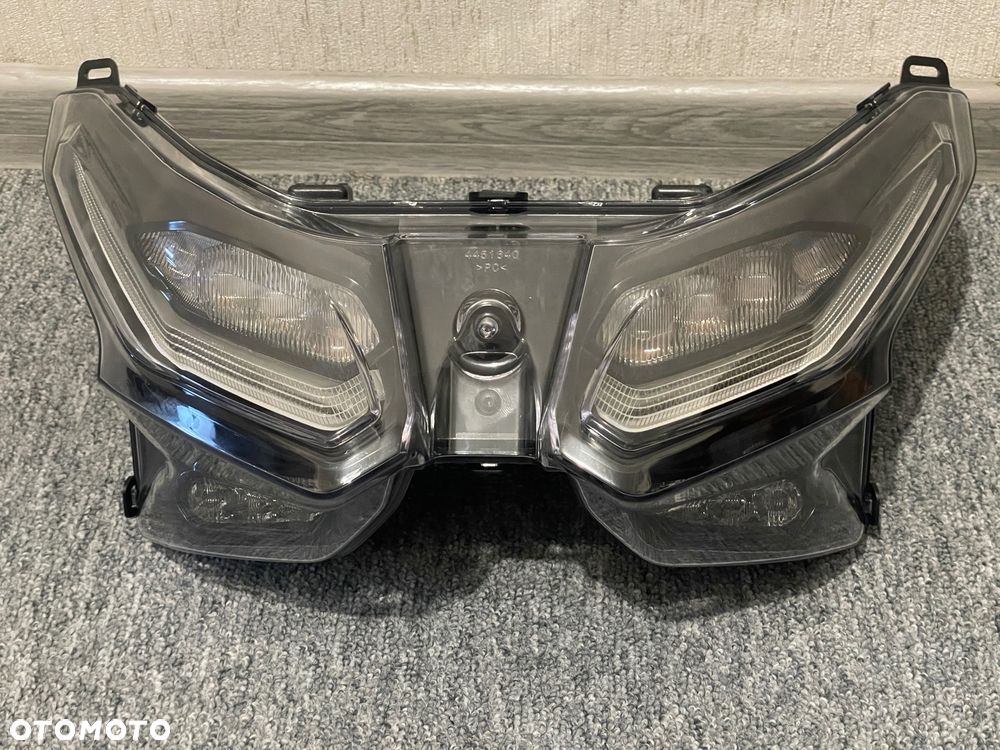 BMW KA5 8557257  R1300 RS Lampa LED Headlight Nowa !!!!! - 1