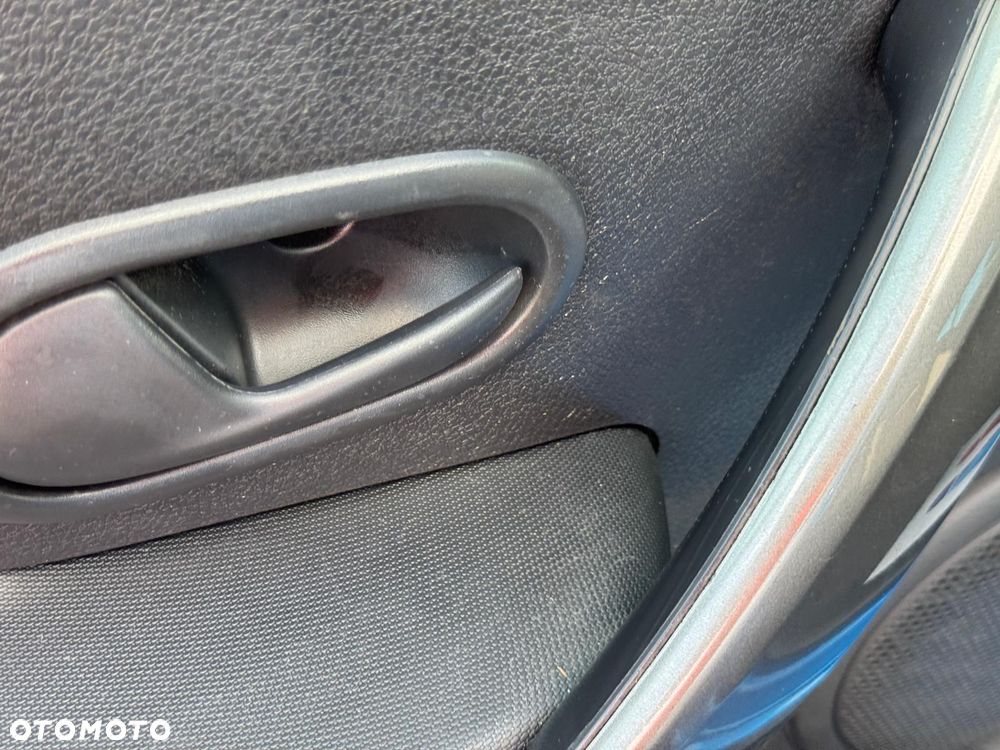 Dacia Sandero Stepway - 19