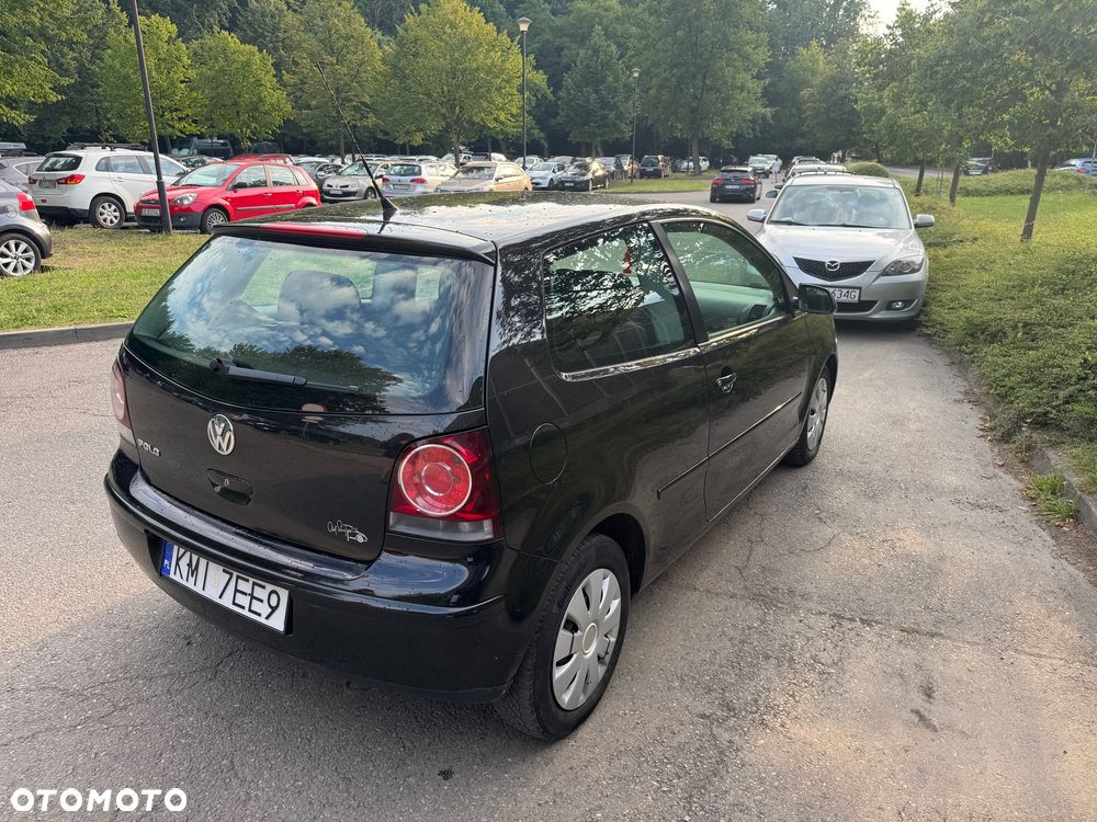 Volkswagen Polo 1.2 CityLine - 3