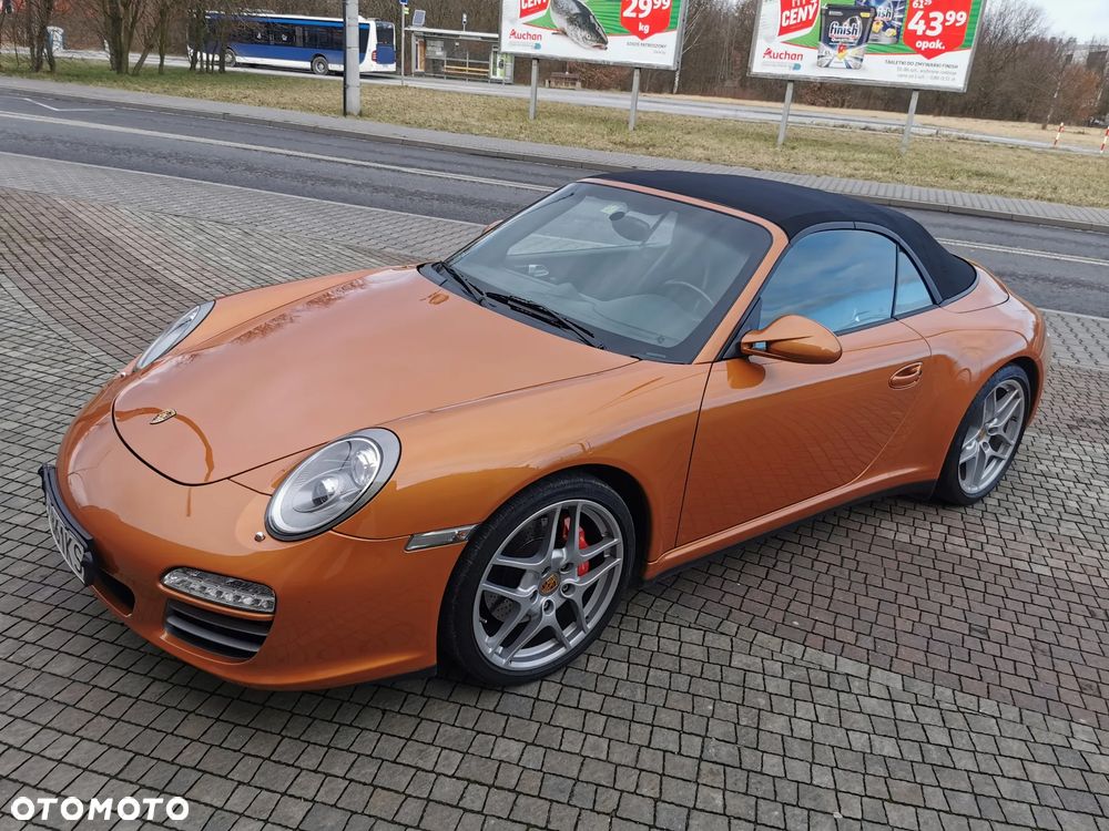 Porsche 911 - 34