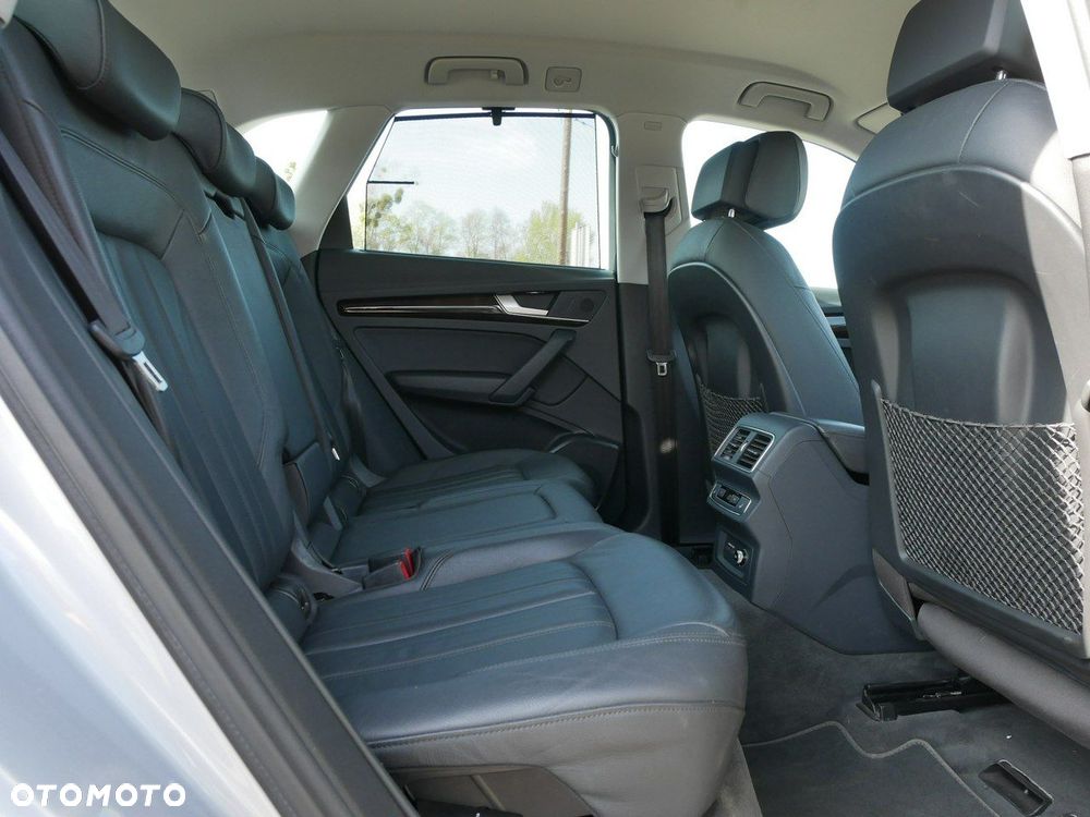 Audi Q5 - 29