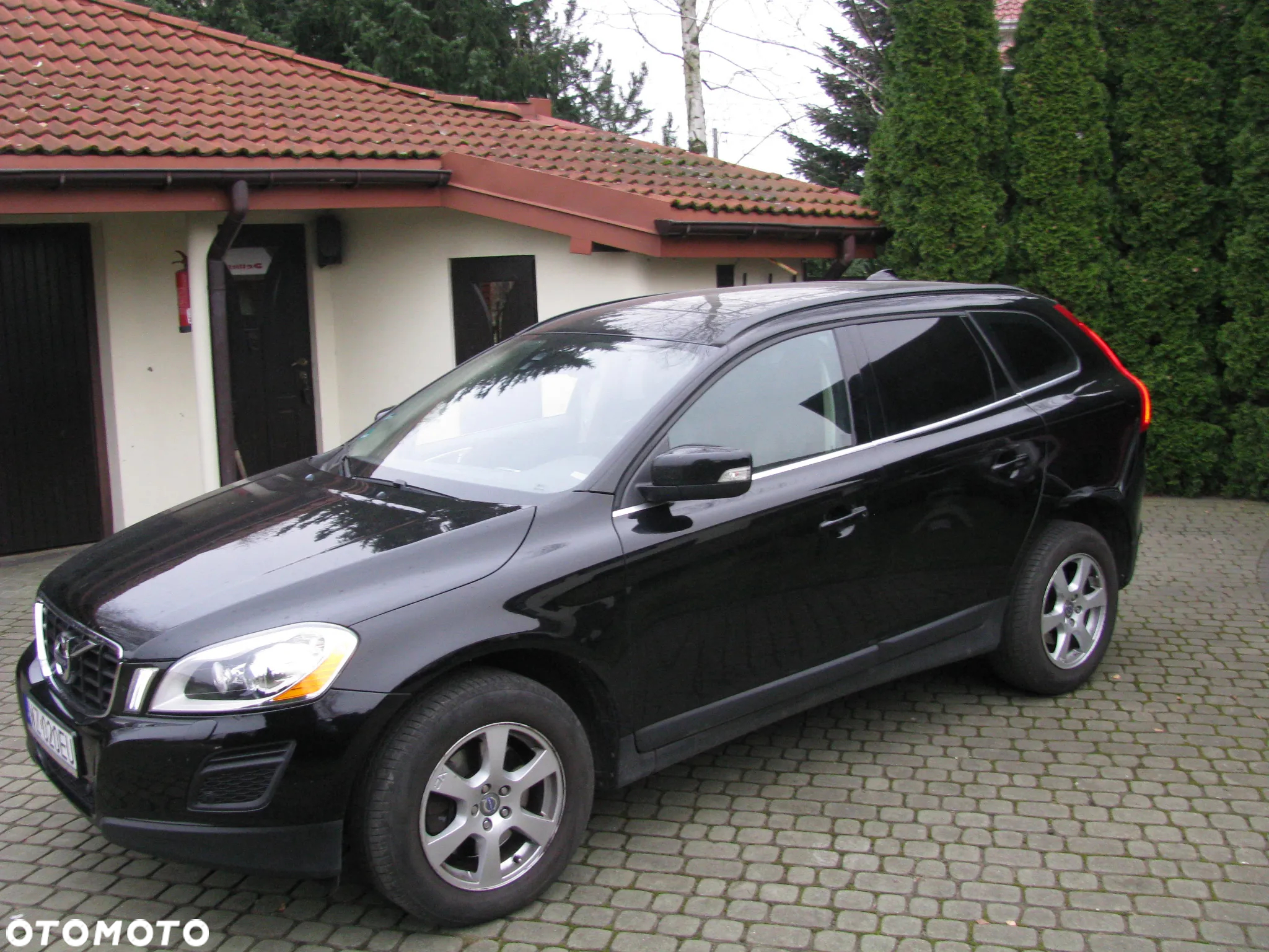 Volvo XC 60 D3 Summum - 2