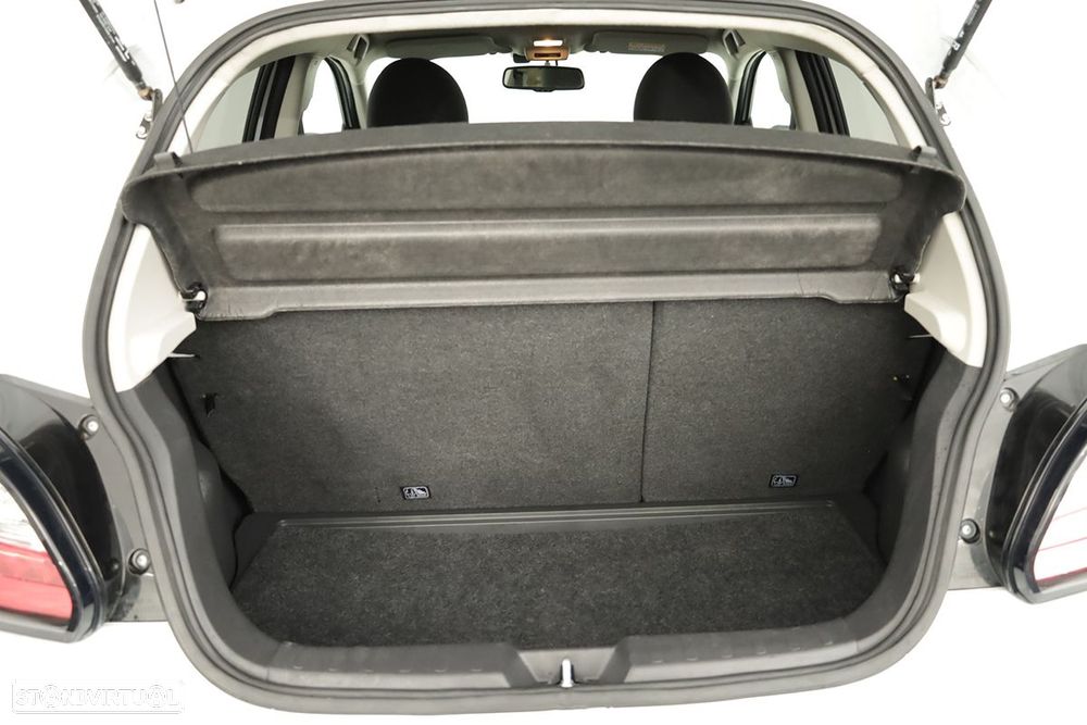 Mitsubishi Space Star 1.2 Connect Edition - 19