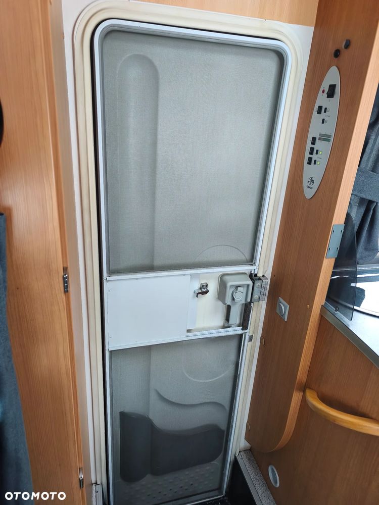 KNAUS Sport Traveller - 31