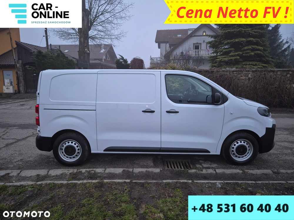 Citroën Jumpy - 7