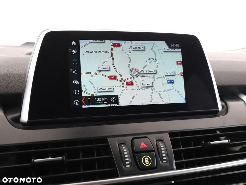 BMW Seria 2 218d GT Sport Line - 26