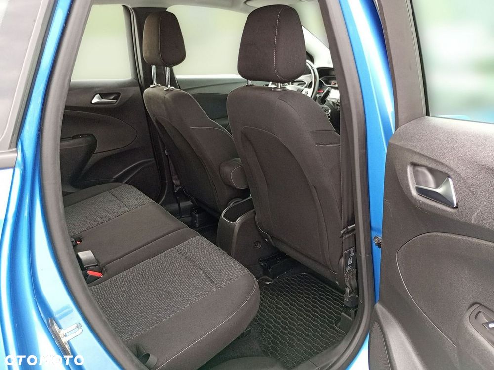 Opel Crossland X - 30
